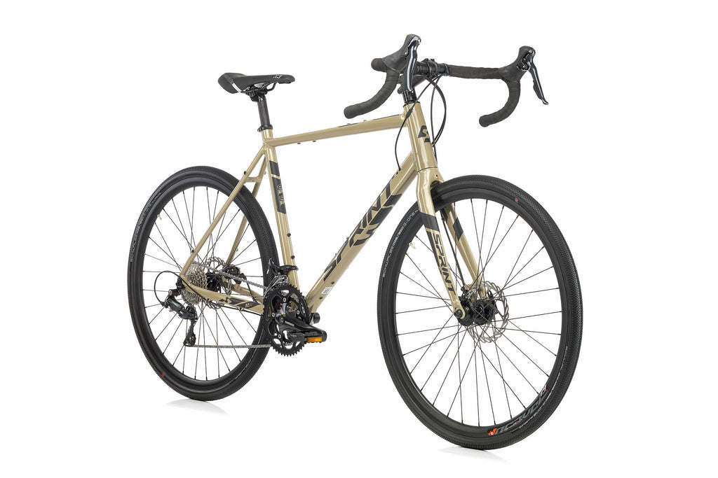 Sprint Whisper Elite MD 28