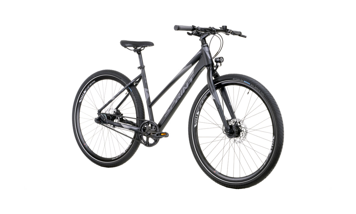 Sprint Sintero Lady N3 28