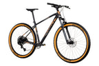 Sprint Apolon 12 29 (черен със златен, M/440 mm)