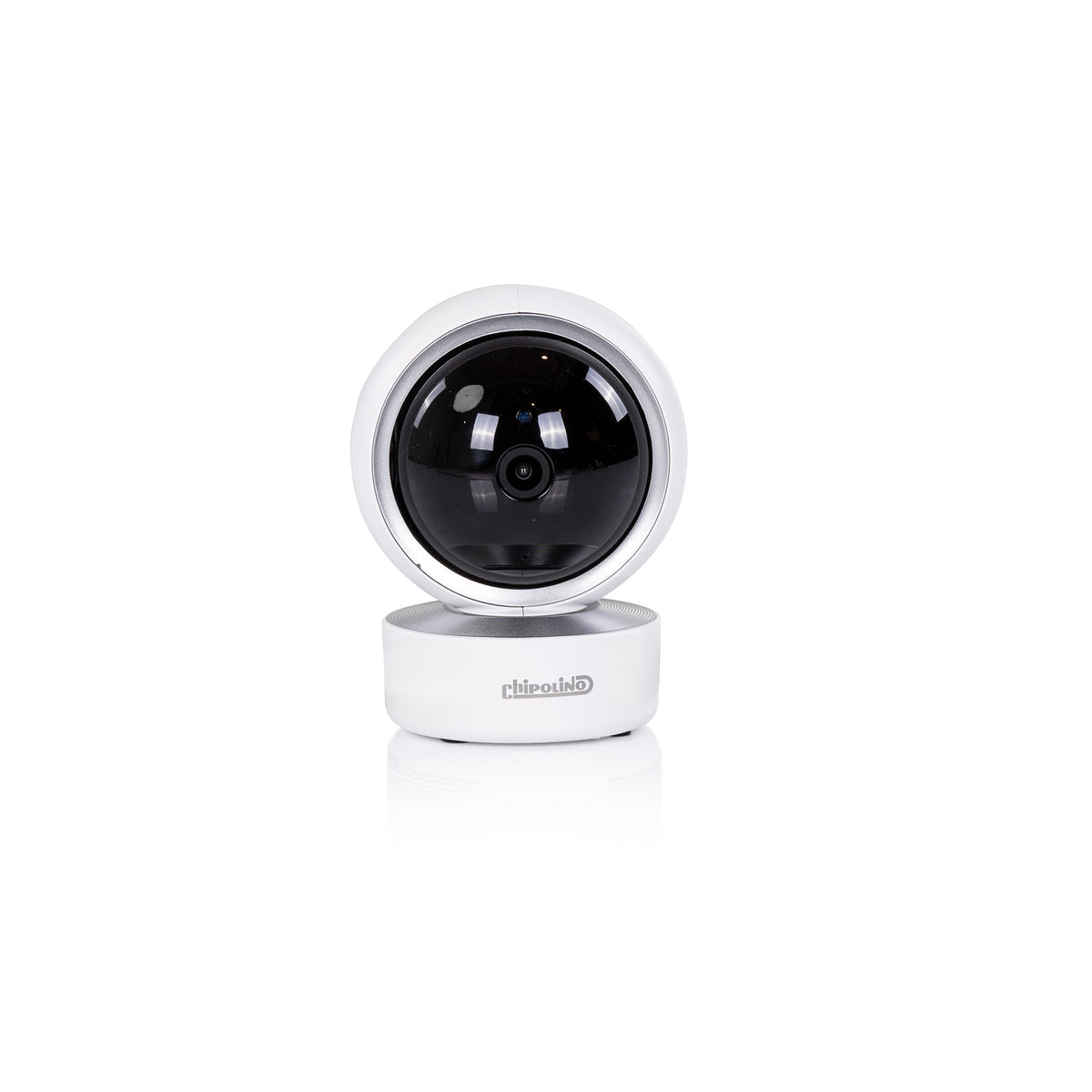 Chipolino WIFI 1080p IP Камера "NEOCAM 1" черн/бял