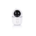 Chipolino WIFI 1080p IP Камера "NEOCAM 2" бяла
