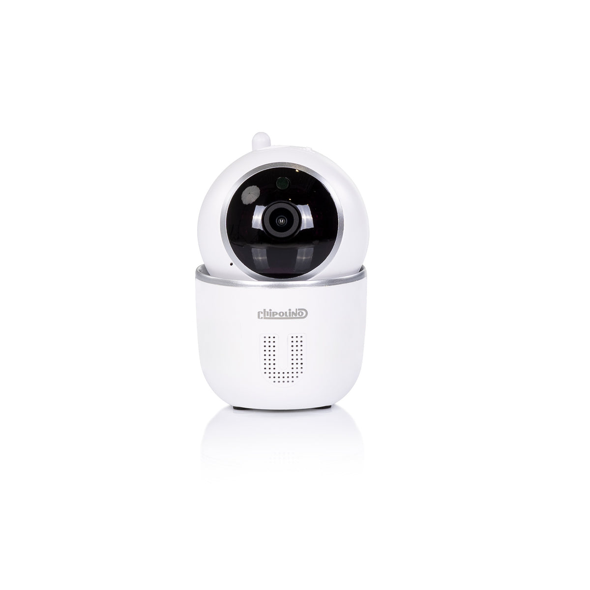 Chipolino WIFI 1080p IP Камера "NEOCAM 2" бяла