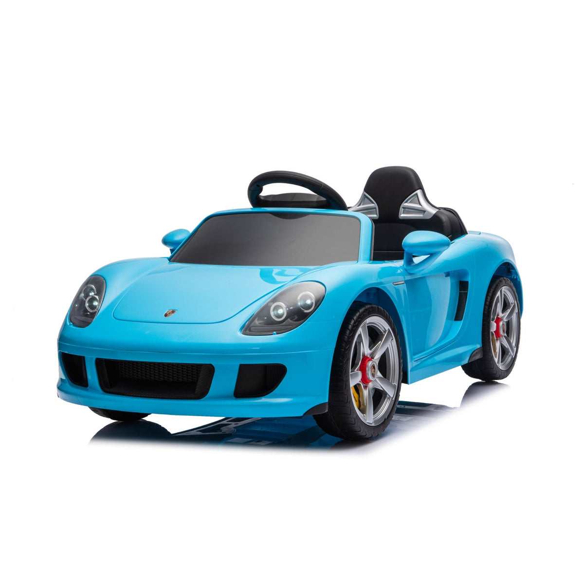 Chipolino Ел. кола Porsche Carrera GT