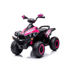 Chipolino Ел. ATV SPEED - Розов