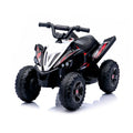 Chipolino Електрически бъги Atv Kids Rider