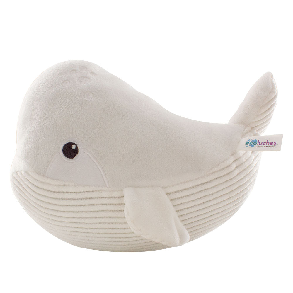 ECOLUCHES Плюшена Играчка Полярни животни
