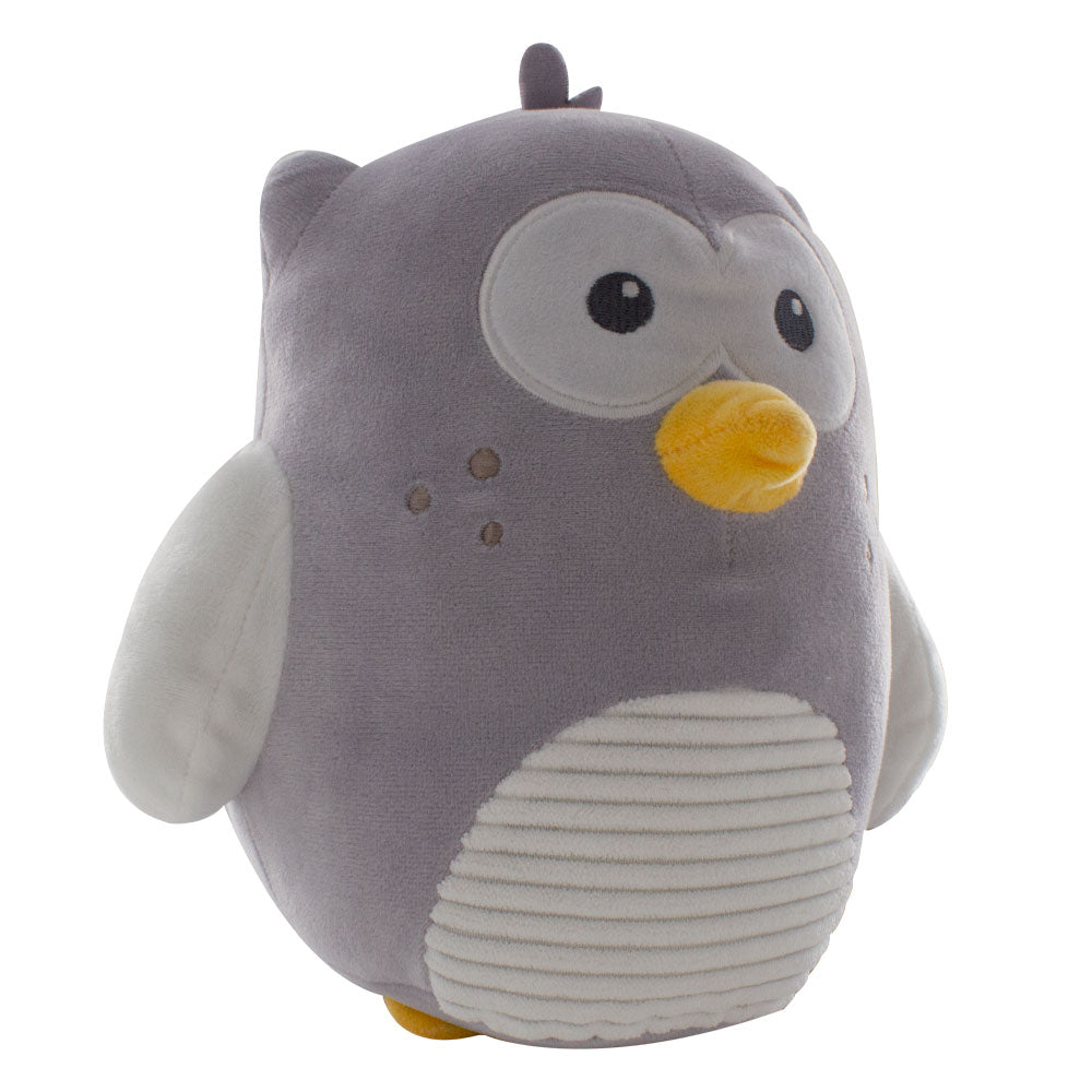 ECOLUCHES Плюшена Играчка Полярни животни