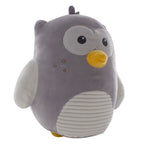 ECOLUCHES Плюшена Играчка Полярни животни