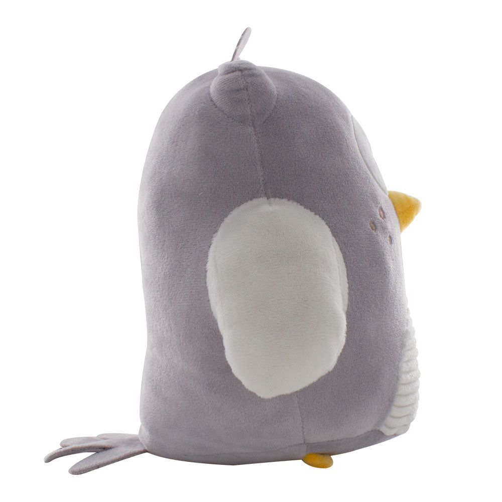 ECOLUCHES Плюшена Играчка Полярни животни