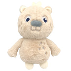 ECOLUCHES Плюшена Играчка Полярни животни