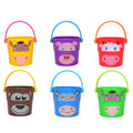 Chipolino Детска играчка Кофички 6 броя
