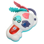 Chipolino Детска играчка музикален ключ