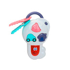 Chipolino Детска играчка музикален ключ