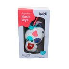 Chipolino Детска играчка музикален ключ