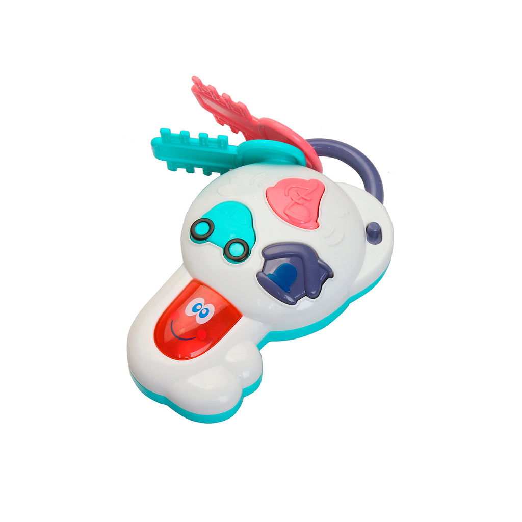 Chipolino Детска играчка музикален ключ
