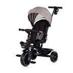 Chipolino Триколка със сенник Max Sport лате