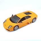 MAISTO SP EDITION Кола Lamborghini Murcielago LP640 1:18