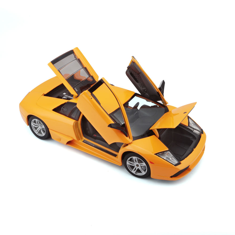 MAISTO SP EDITION Кола Lamborghini Murcielago LP640 1:18