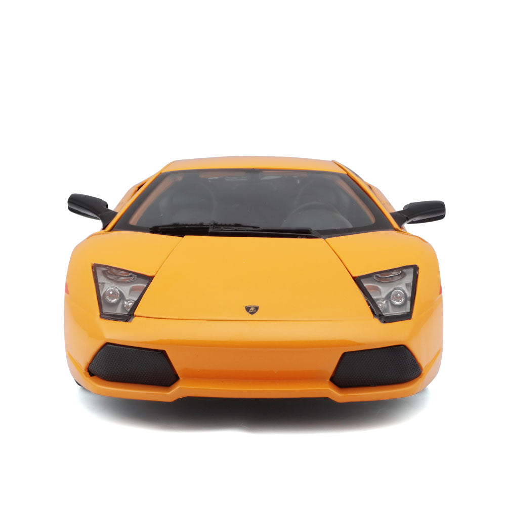MAISTO SP EDITION Кола Lamborghini Murcielago LP640 1:18
