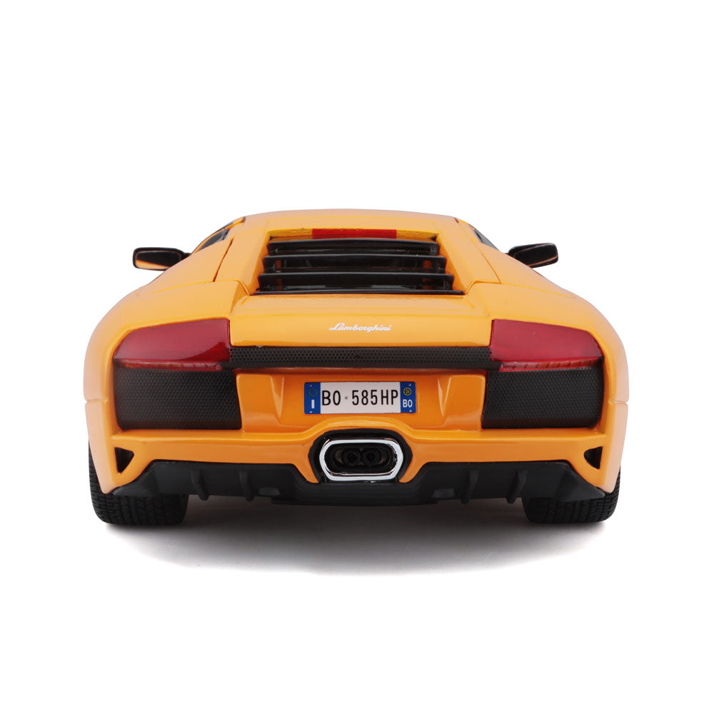 MAISTO SP EDITION Кола Lamborghini Murcielago LP640 1:18