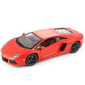 MAISTO SP EDITION Кола Lamborghini Aventador LP700-4 1:24