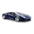 MAISTO SP EDITION Кола Lamborghini Aventador LP700-4 1:24