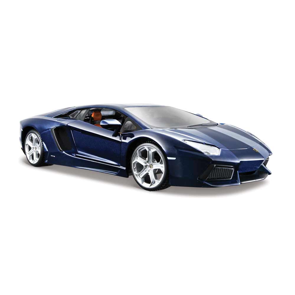 MAISTO SP EDITION Кола Lamborghini Aventador LP700-4 1:24