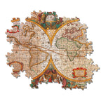 CLEMENTONI 1000ч. Пъзел High Quality Collection Mappa Antica