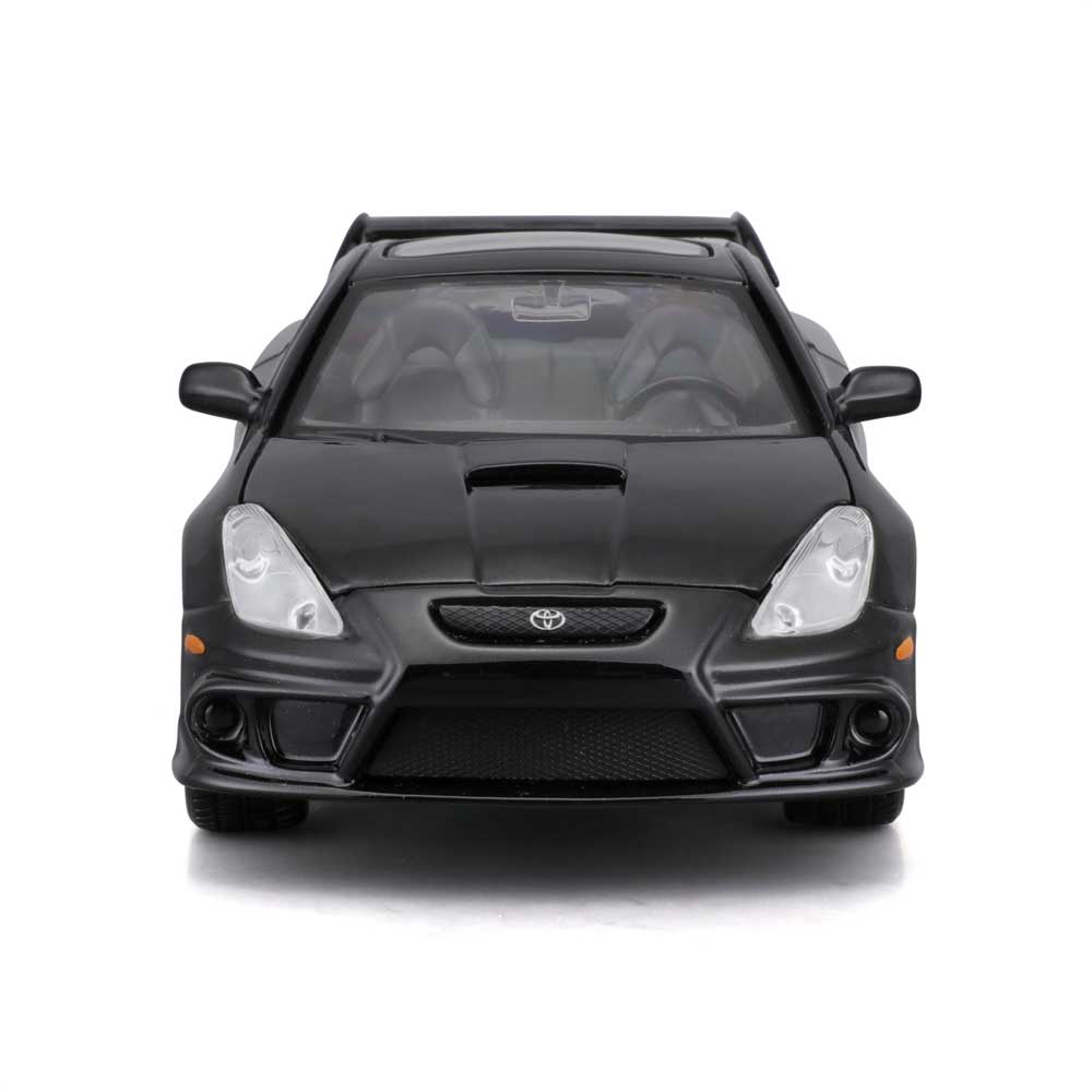 MAISTO SP EDITION КОЛА TOYOTA CELICA GT-S 1:24