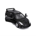 MAISTO SP EDITION КОЛА TOYOTA CELICA GT-S 1:24