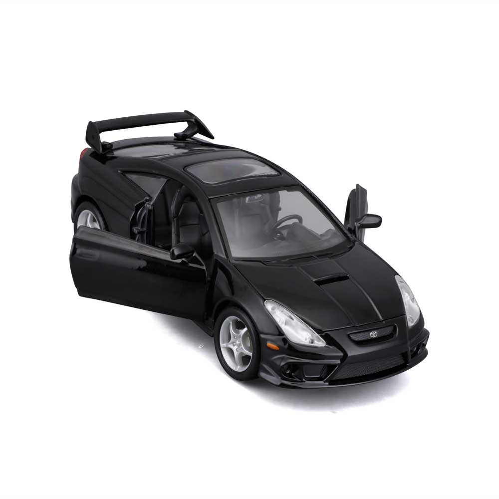 MAISTO SP EDITION КОЛА TOYOTA CELICA GT-S 1:24