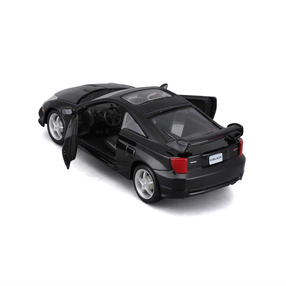 MAISTO SP EDITION КОЛА TOYOTA CELICA GT-S 1:24