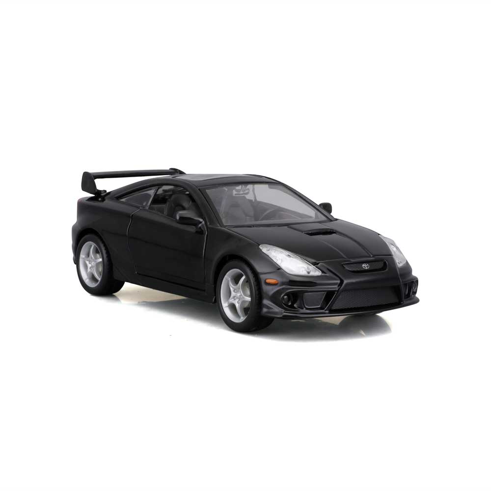 MAISTO SP EDITION КОЛА TOYOTA CELICA GT-S 1:24