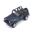 MAISTO SP EDITION Джип Wrangler 31245