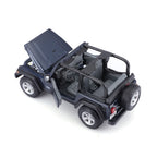 MAISTO SP EDITION Джип Wrangler 31245
