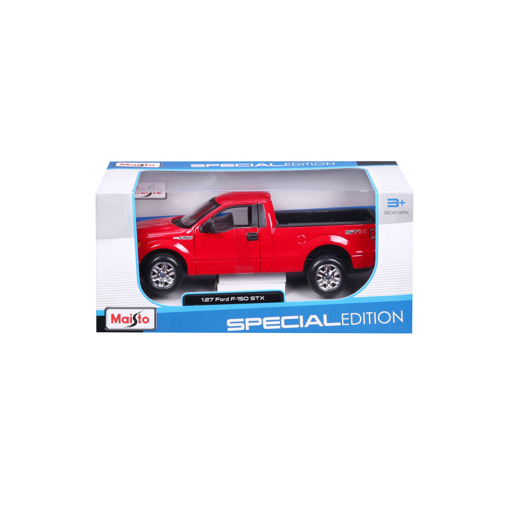 MAISTO SP EDITION Кола Ford F-150 2010 1:27