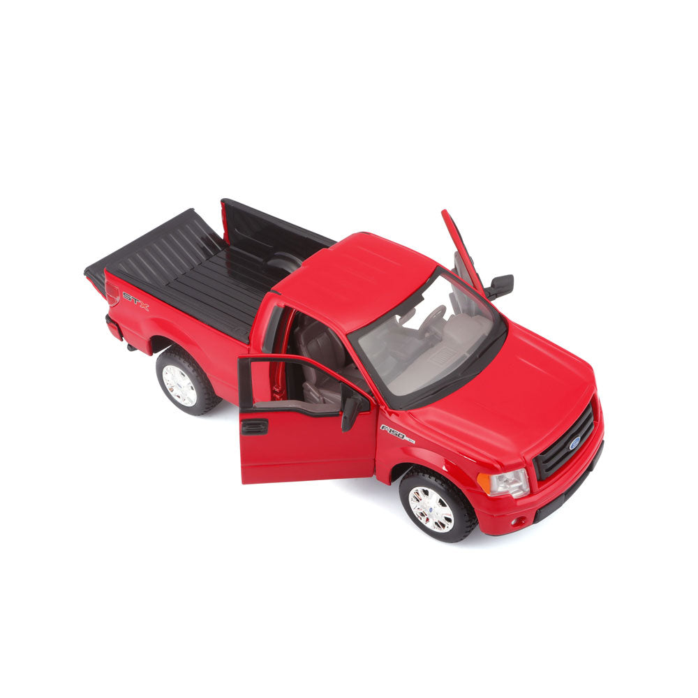 MAISTO SP EDITION Кола Ford F-150 2010 1:27
