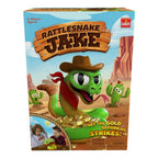 GOLIATH Игра Змията Джейк