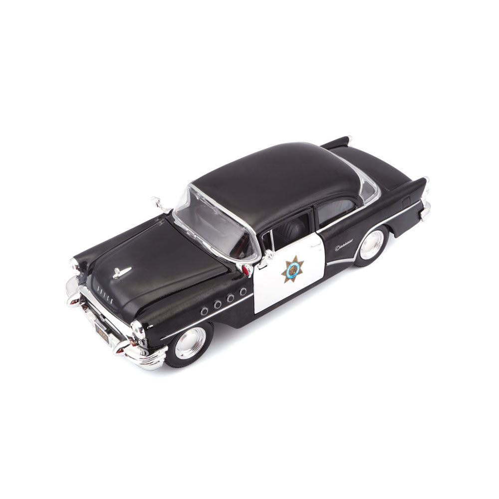 MAISTO SP EDITION Кола 1955 Buick Century 1:26