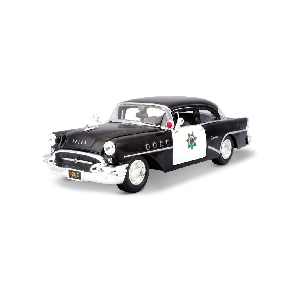 MAISTO SP EDITION Кола 1955 Buick Century 1:26