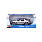 MAISTO SP EDITION Кола Mercedes-Benz SLS AMG 1:18
