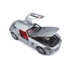 MAISTO SP EDITION Кола Mercedes-Benz SLS AMG 1:18