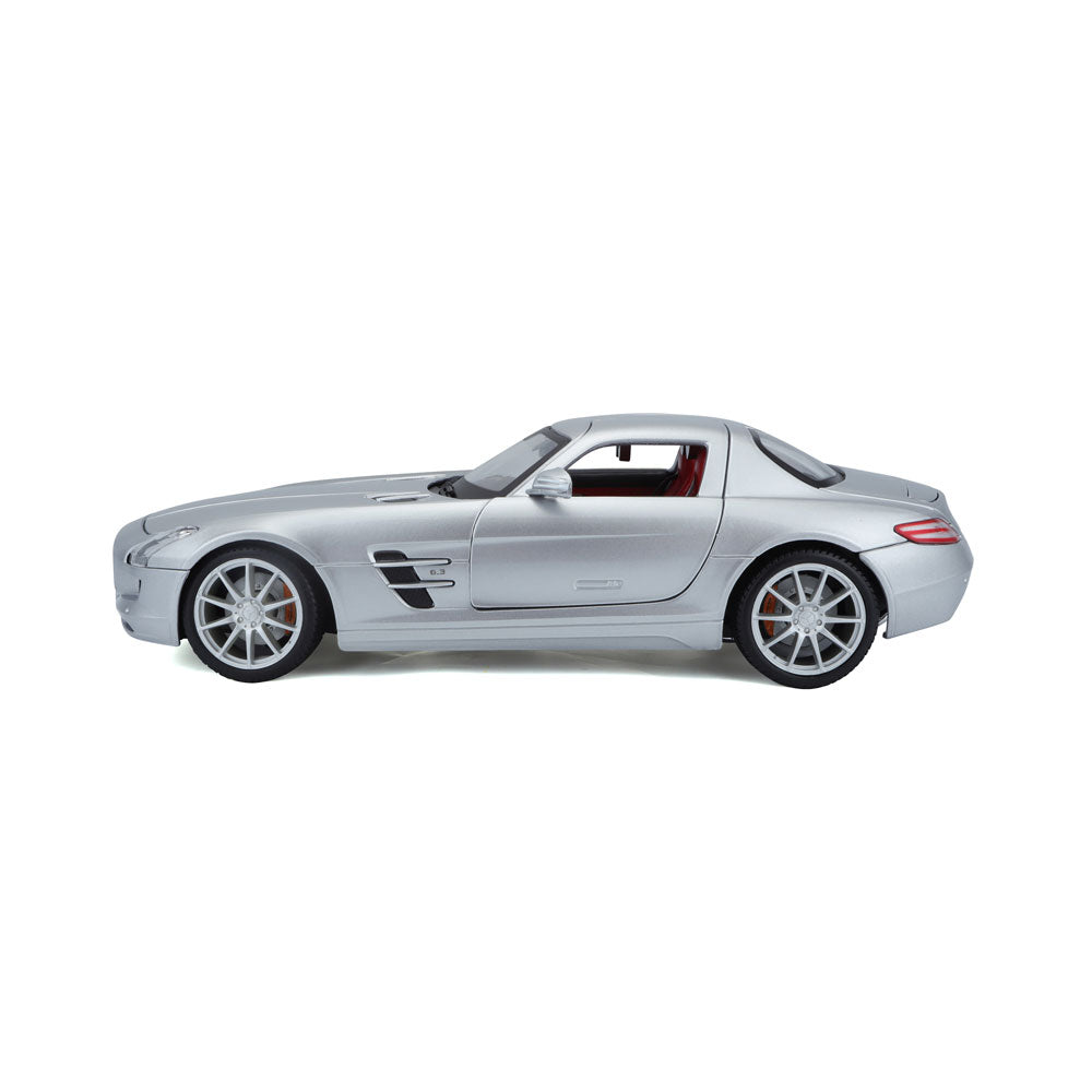 MAISTO SP EDITION Кола Mercedes-Benz SLS AMG 1:18