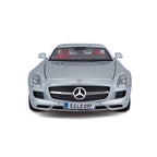 MAISTO SP EDITION Кола Mercedes-Benz SLS AMG 1:18