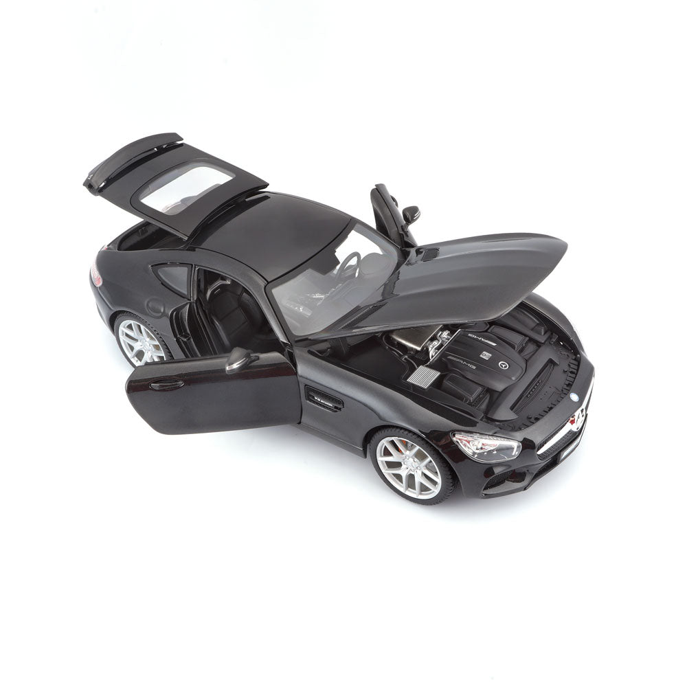 MAISTO SP EDITION Кола Mercedes AMG GT 1:18