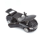 MAISTO SP EDITION Кола Mercedes AMG GT 1:18