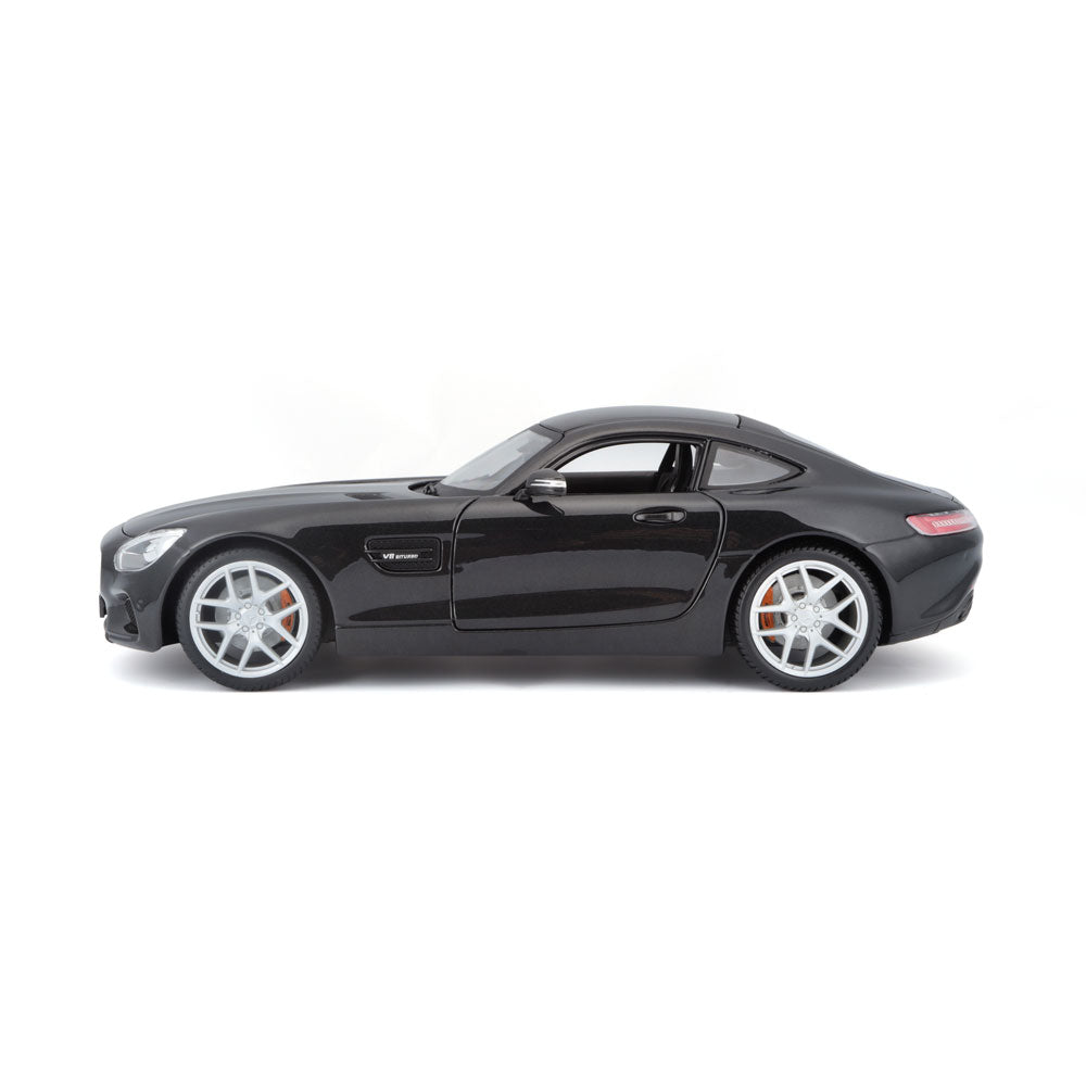 MAISTO SP EDITION Кола Mercedes AMG GT 1:18