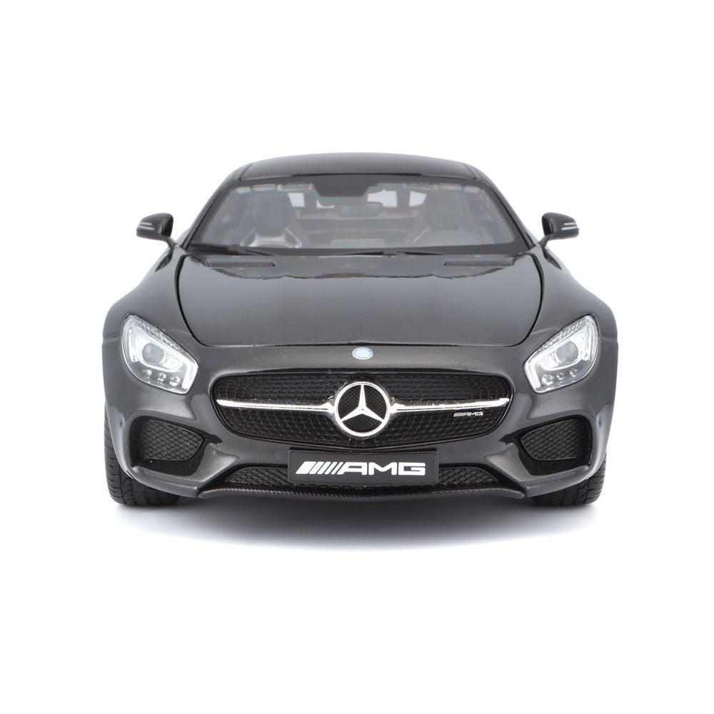 MAISTO SP EDITION Кола Mercedes AMG GT 1:18