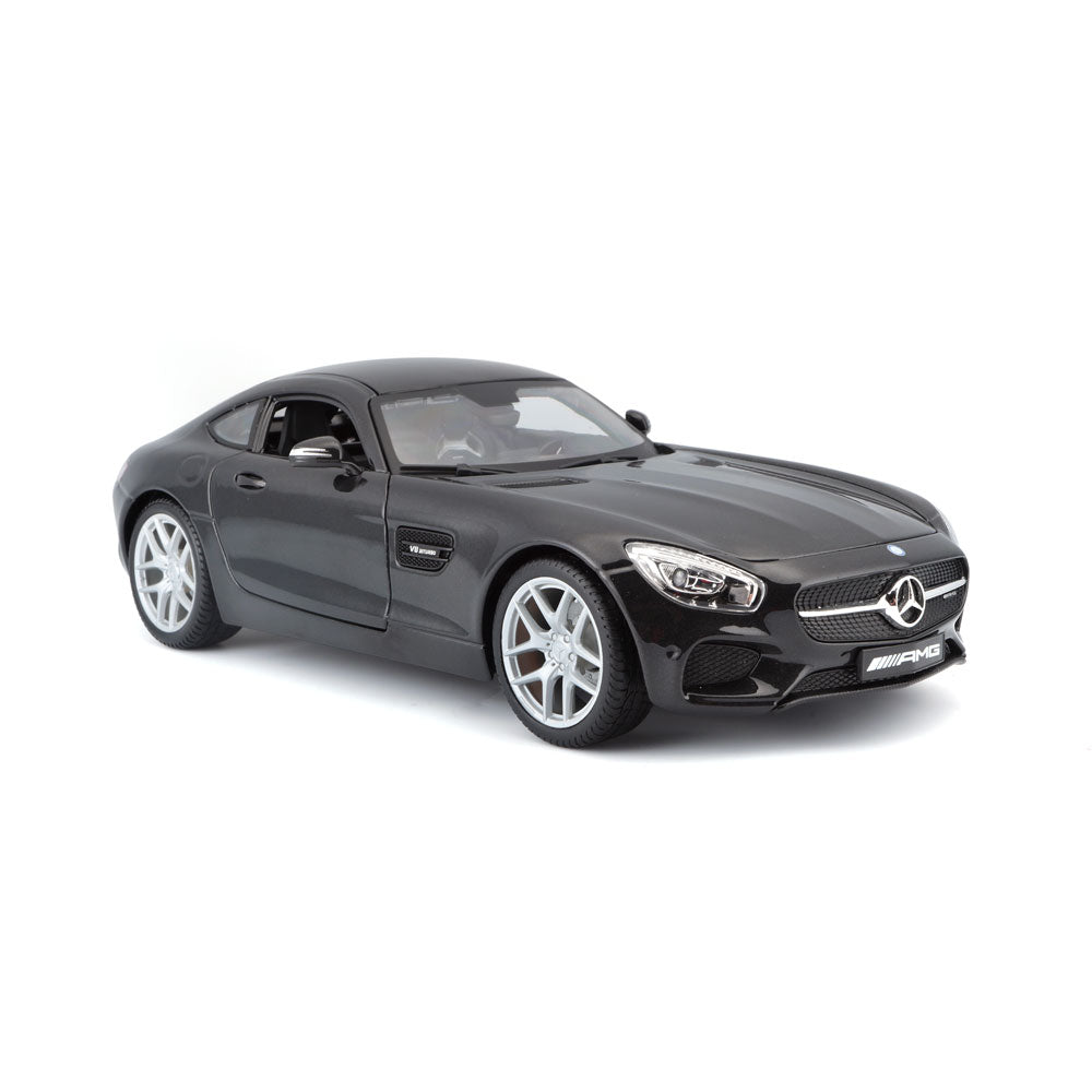 MAISTO SP EDITION Кола Mercedes AMG GT 1:18