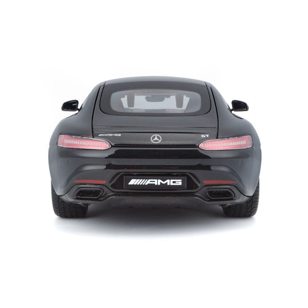 MAISTO SP EDITION Кола Mercedes AMG GT 1:18